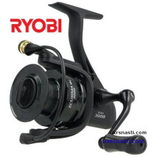 Катушка с передним фрикционом Ryobi Ecusima GC3000